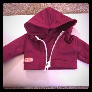 Our Generation doll jacket